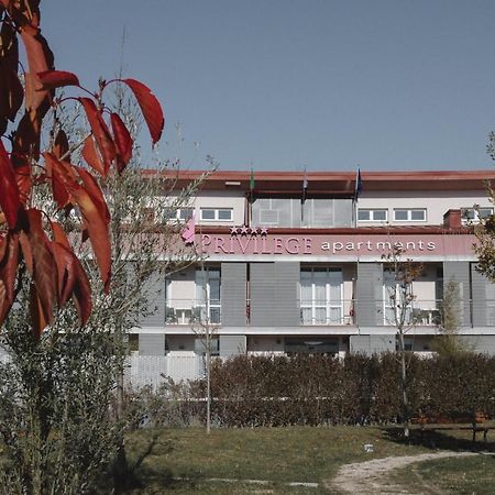 Privilege Apartments Vimercate Εξωτερικό φωτογραφία