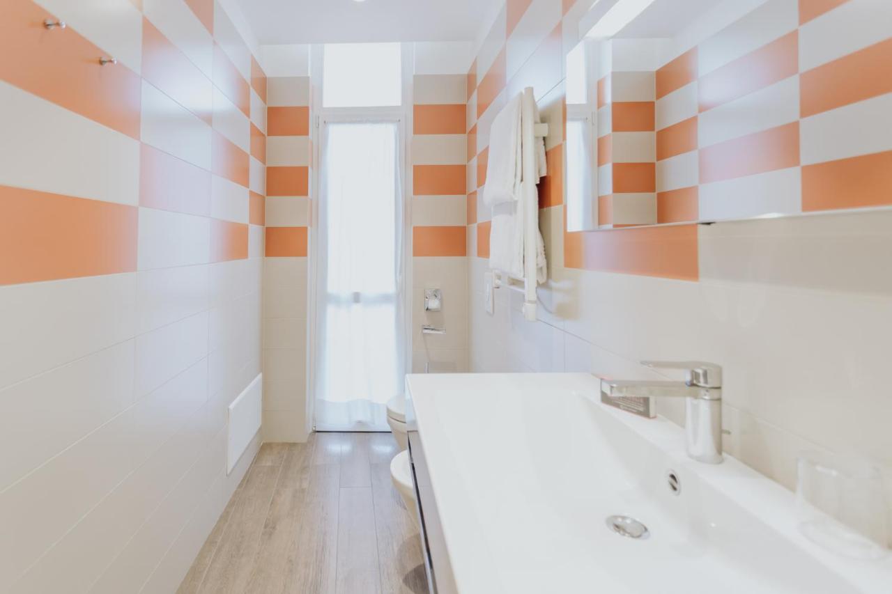 Privilege Apartments Vimercate Εξωτερικό φωτογραφία