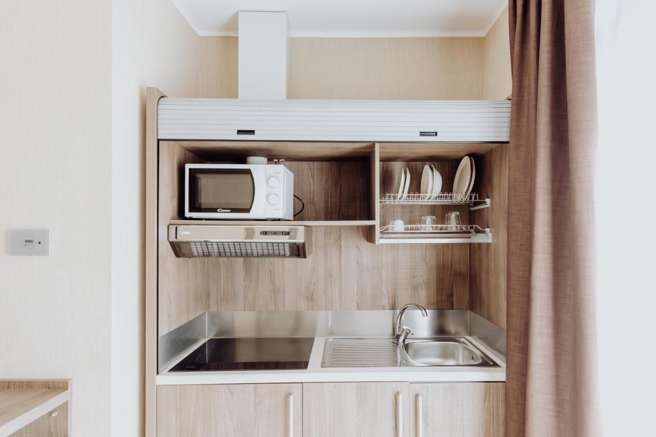 Privilege Apartments Vimercate Εξωτερικό φωτογραφία