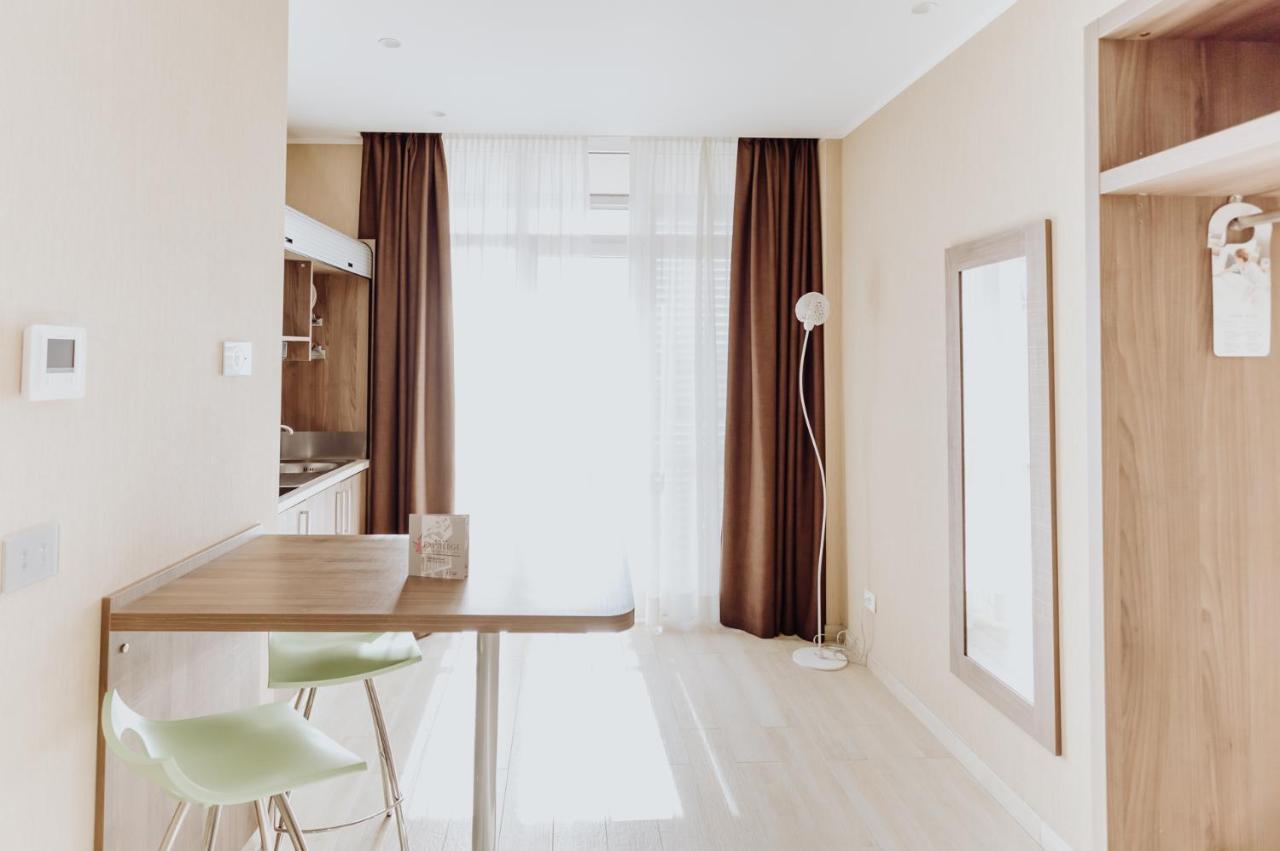 Privilege Apartments Vimercate Εξωτερικό φωτογραφία