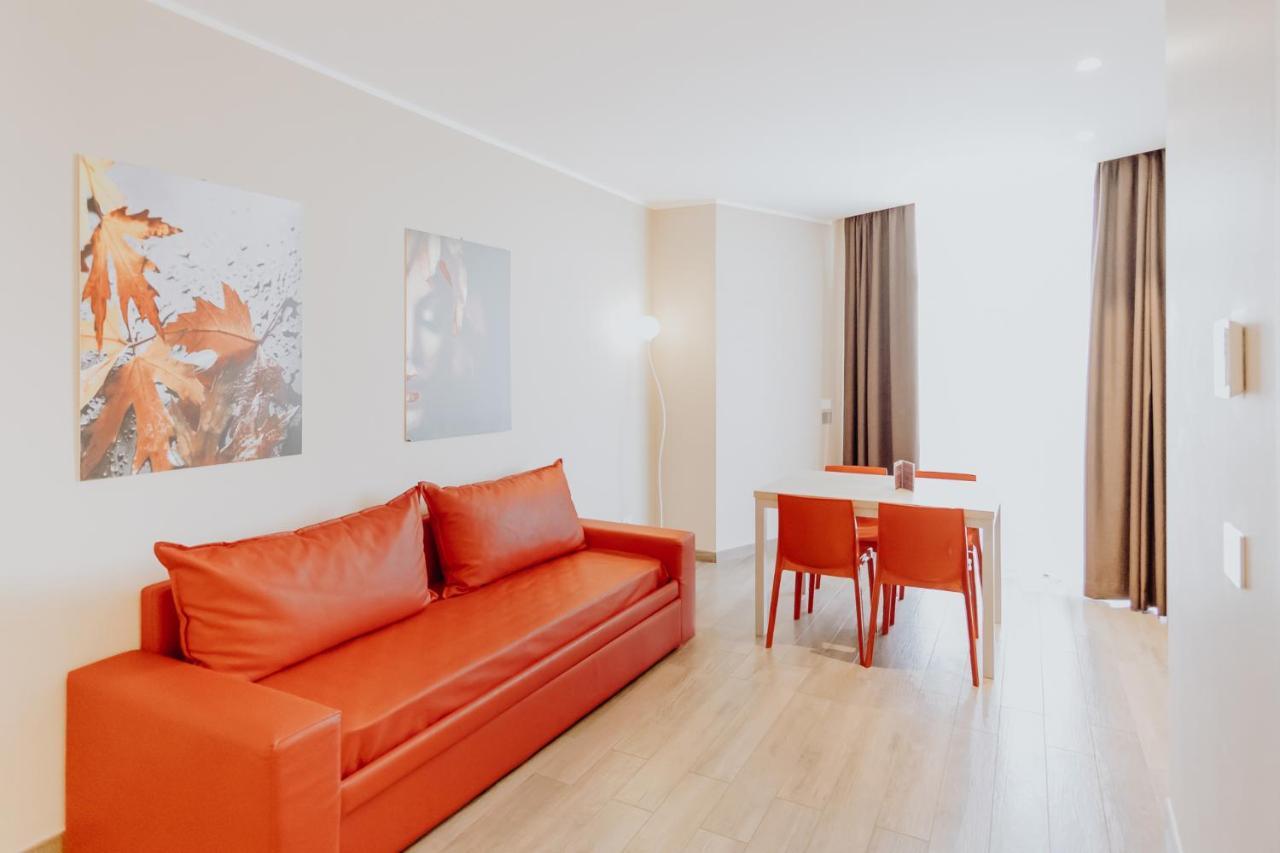 Privilege Apartments Vimercate Εξωτερικό φωτογραφία