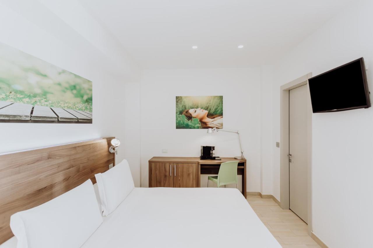 Privilege Apartments Vimercate Εξωτερικό φωτογραφία