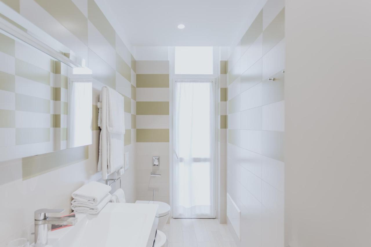 Privilege Apartments Vimercate Εξωτερικό φωτογραφία