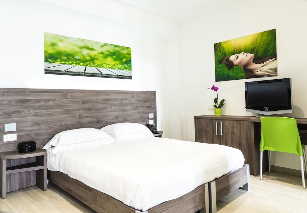 Privilege Apartments Vimercate Εξωτερικό φωτογραφία