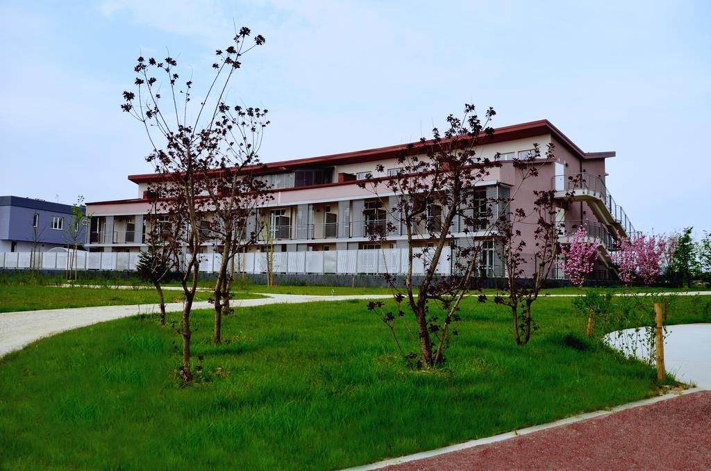 Privilege Apartments Vimercate Εξωτερικό φωτογραφία