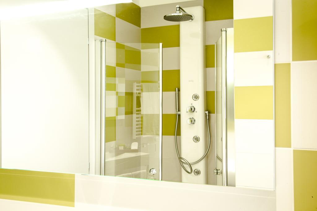Privilege Apartments Vimercate Εξωτερικό φωτογραφία