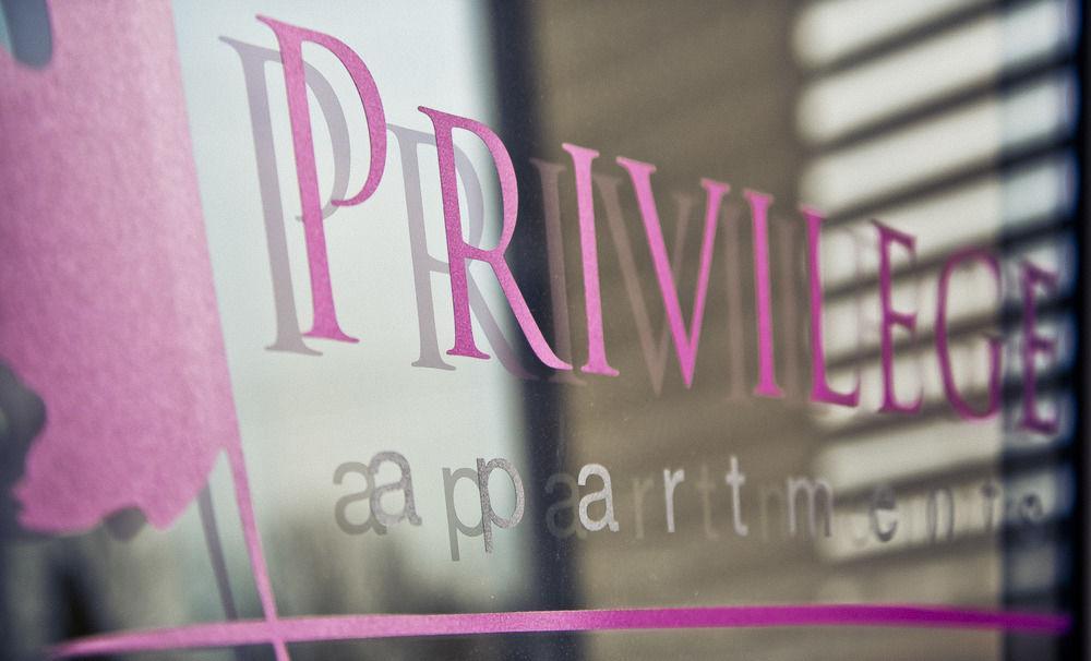 Privilege Apartments Vimercate Εξωτερικό φωτογραφία