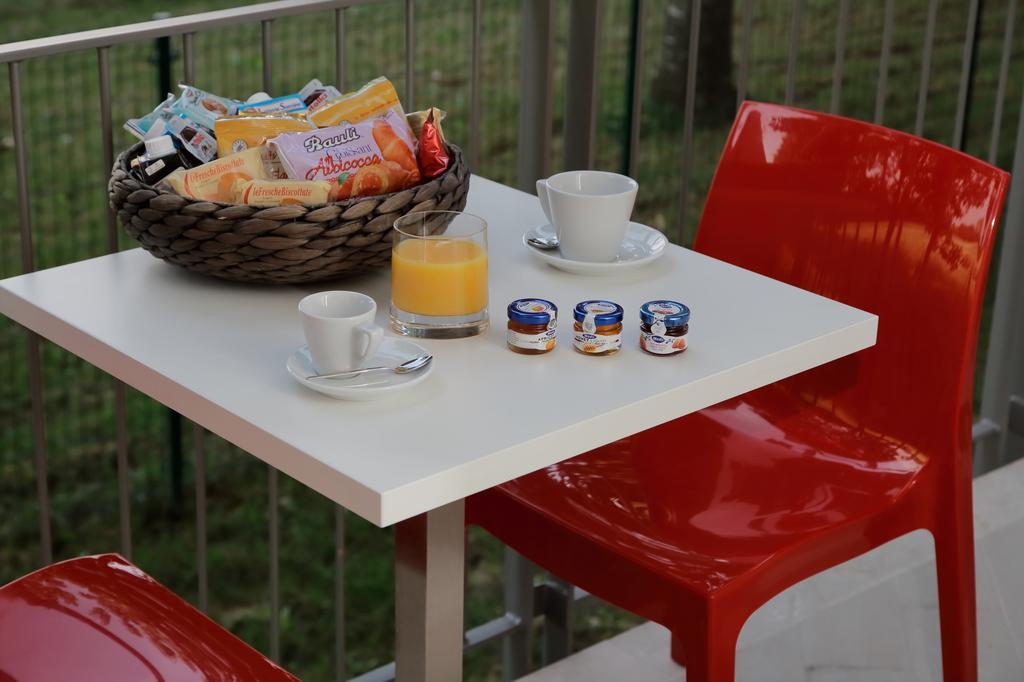 Privilege Apartments Vimercate Εξωτερικό φωτογραφία