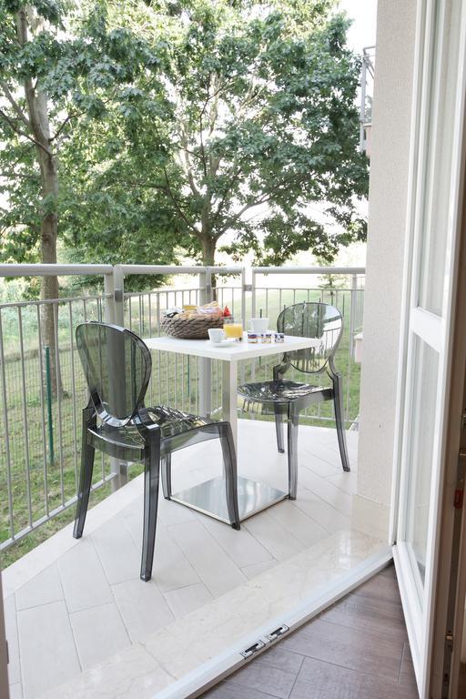 Privilege Apartments Vimercate Εξωτερικό φωτογραφία