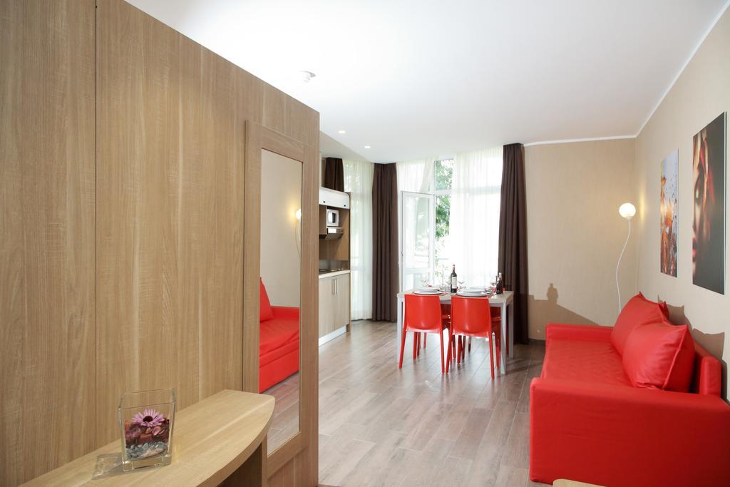 Privilege Apartments Vimercate Εξωτερικό φωτογραφία