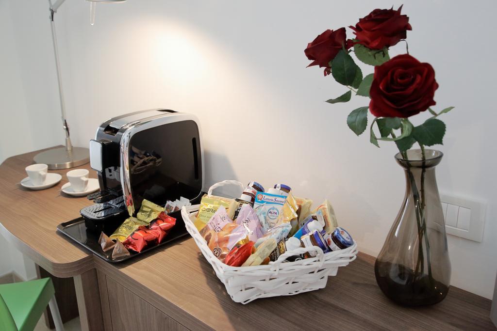 Privilege Apartments Vimercate Εξωτερικό φωτογραφία