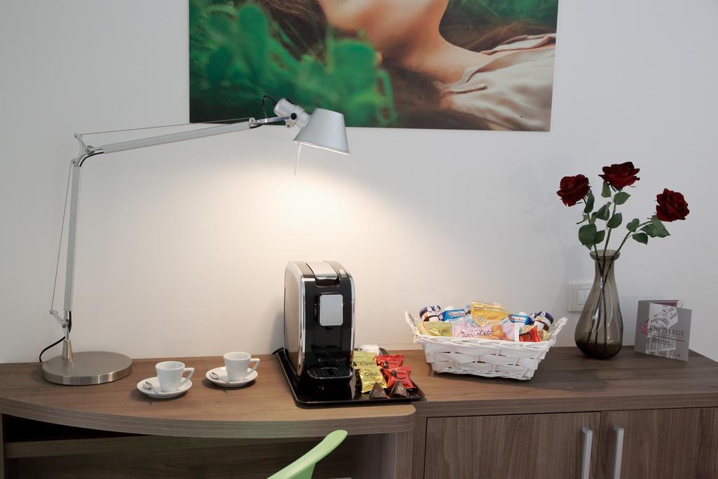 Privilege Apartments Vimercate Εξωτερικό φωτογραφία
