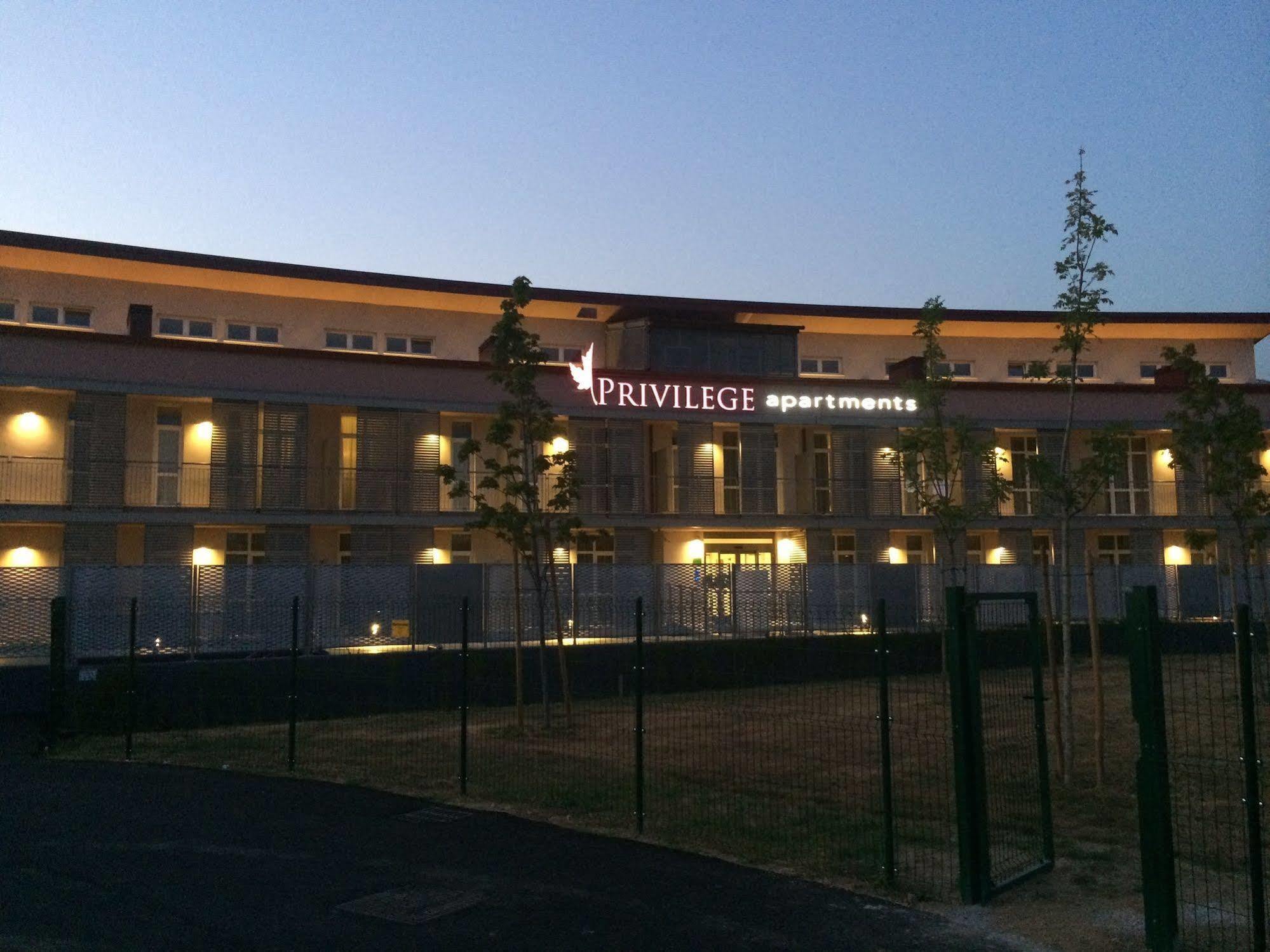 Privilege Apartments Vimercate Εξωτερικό φωτογραφία