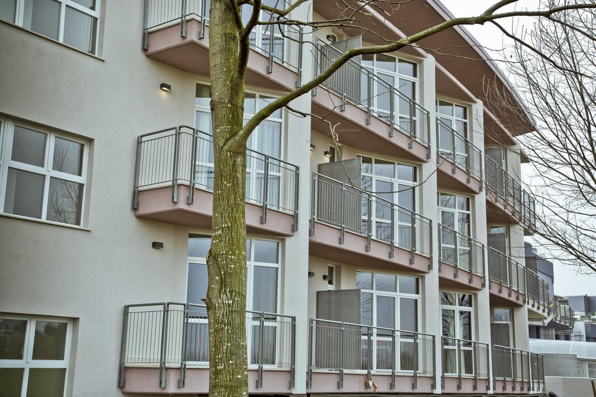 Privilege Apartments Vimercate Εξωτερικό φωτογραφία