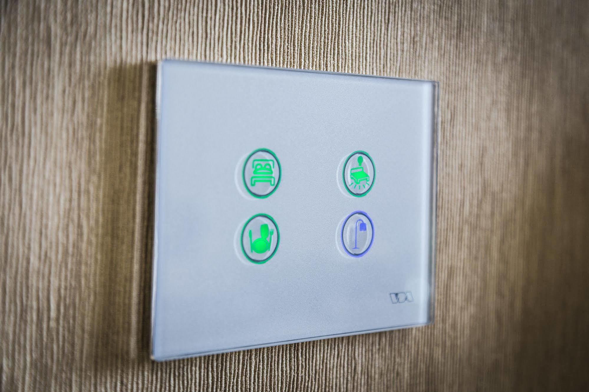 Privilege Apartments Vimercate Εξωτερικό φωτογραφία