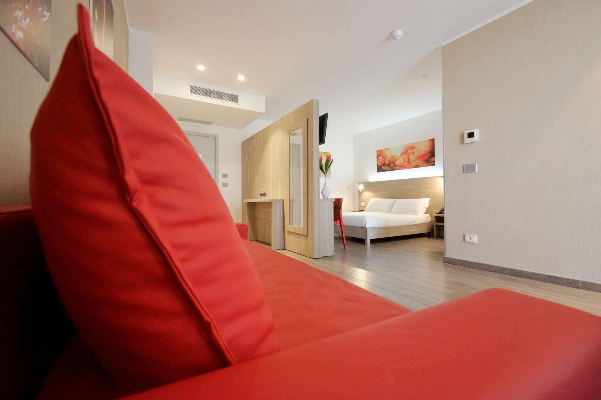 Privilege Apartments Vimercate Εξωτερικό φωτογραφία