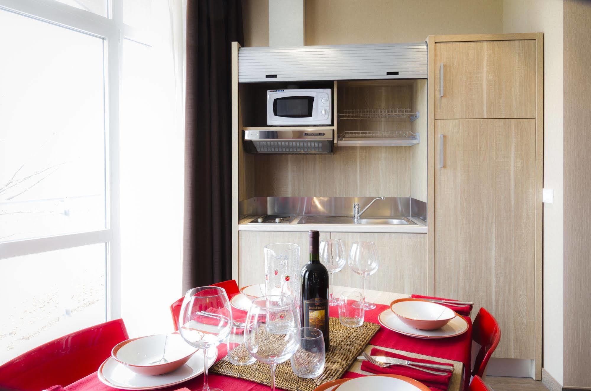Privilege Apartments Vimercate Εξωτερικό φωτογραφία