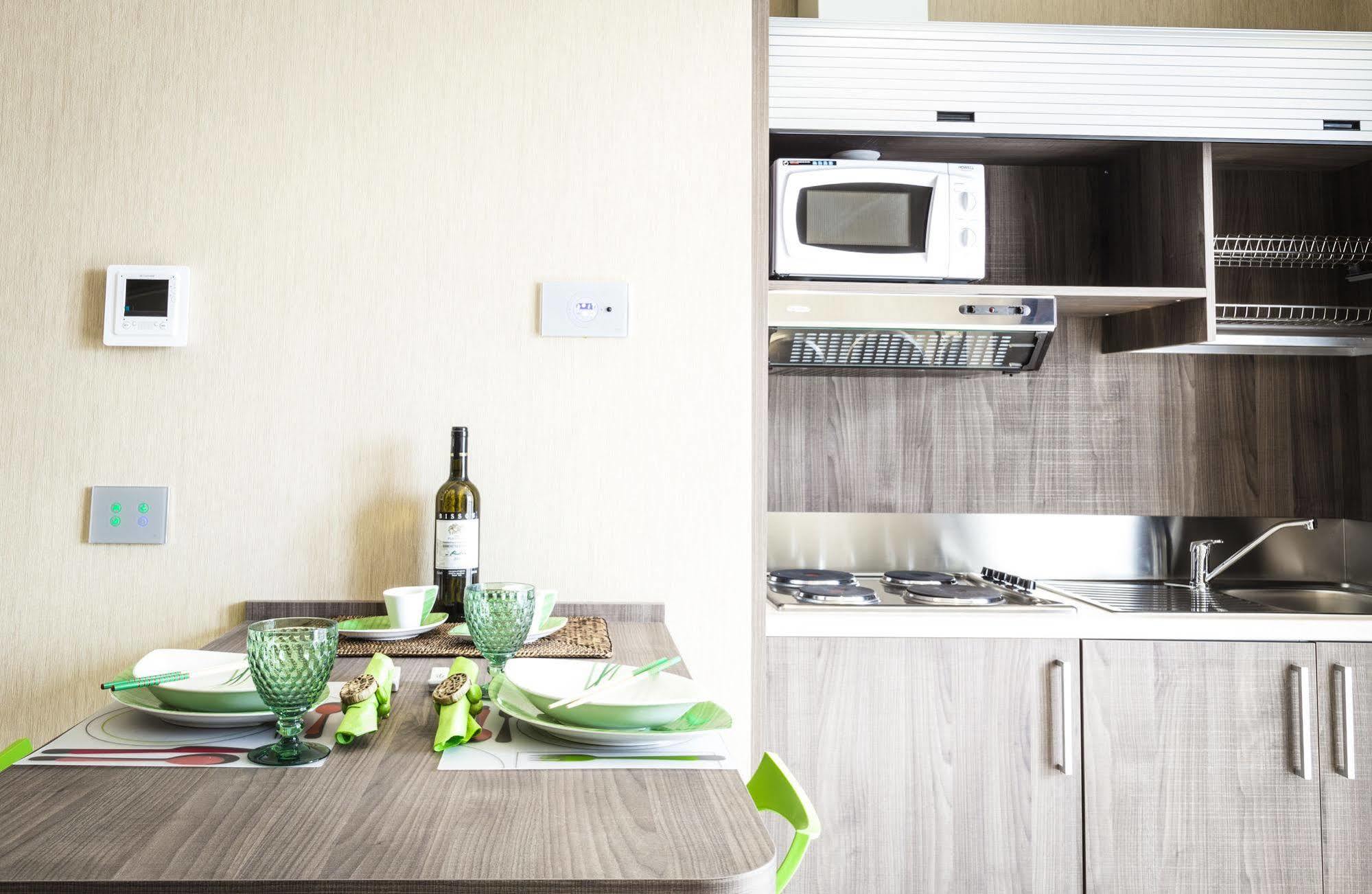 Privilege Apartments Vimercate Εξωτερικό φωτογραφία
