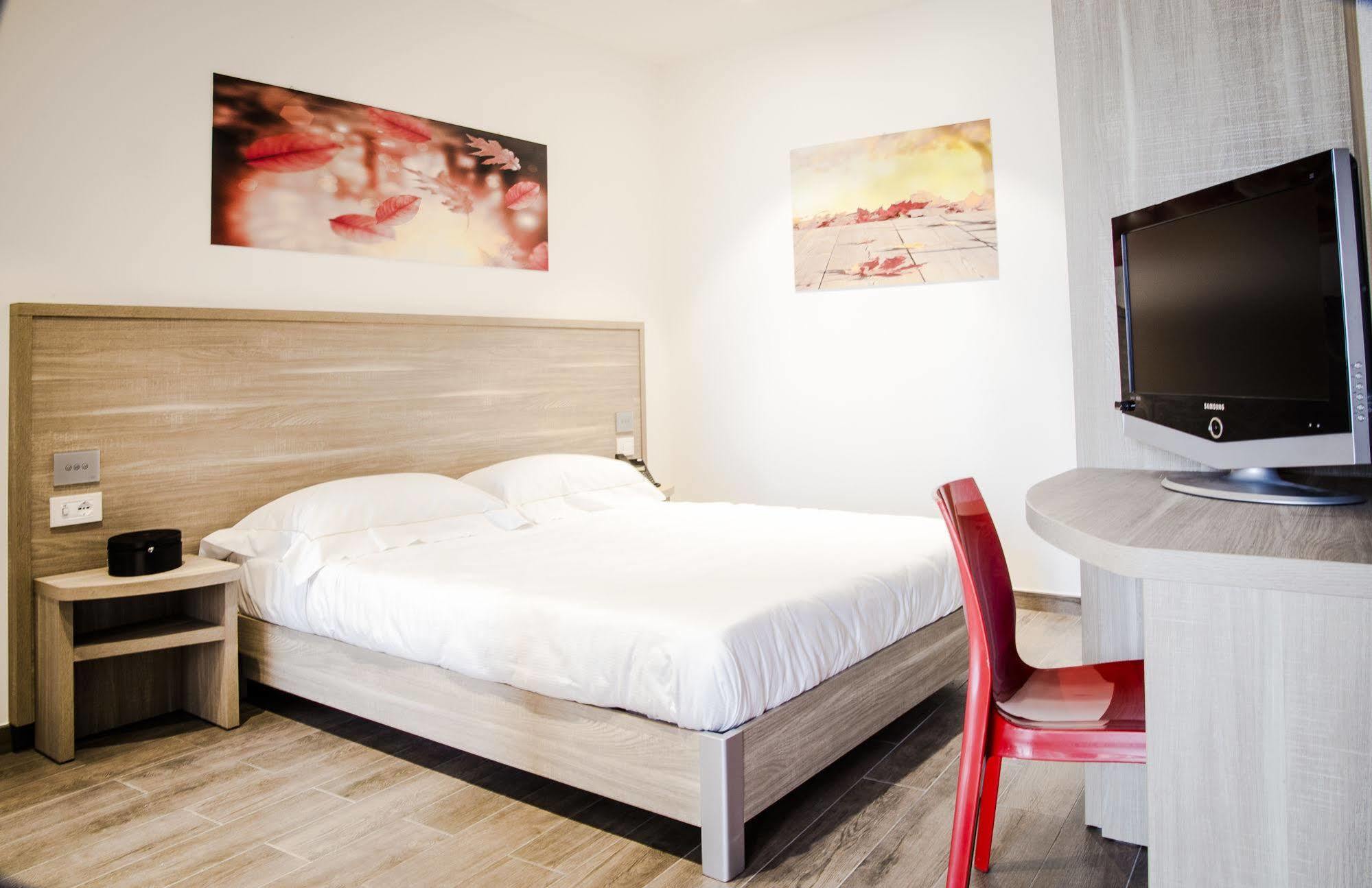 Privilege Apartments Vimercate Εξωτερικό φωτογραφία