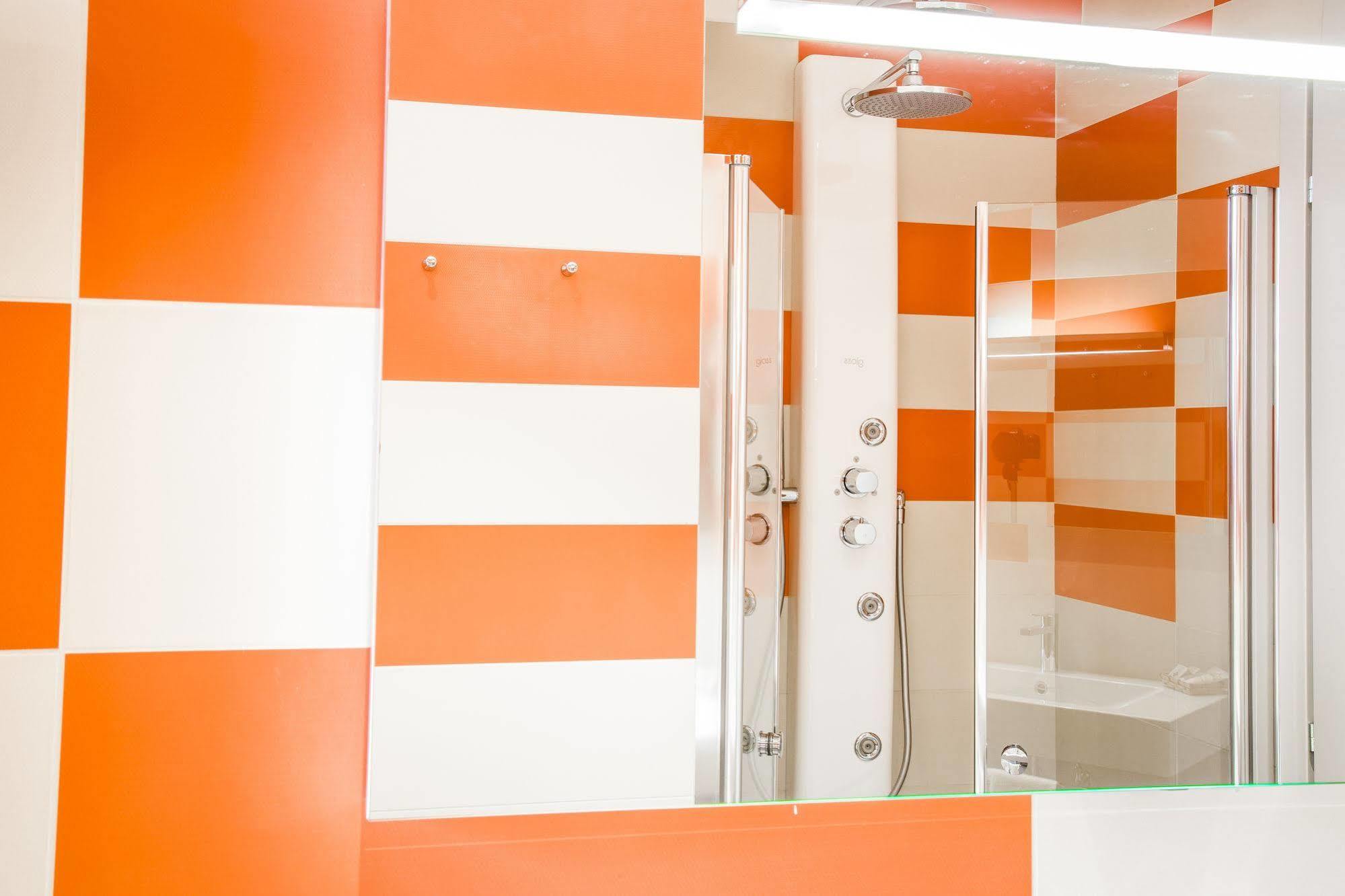 Privilege Apartments Vimercate Εξωτερικό φωτογραφία