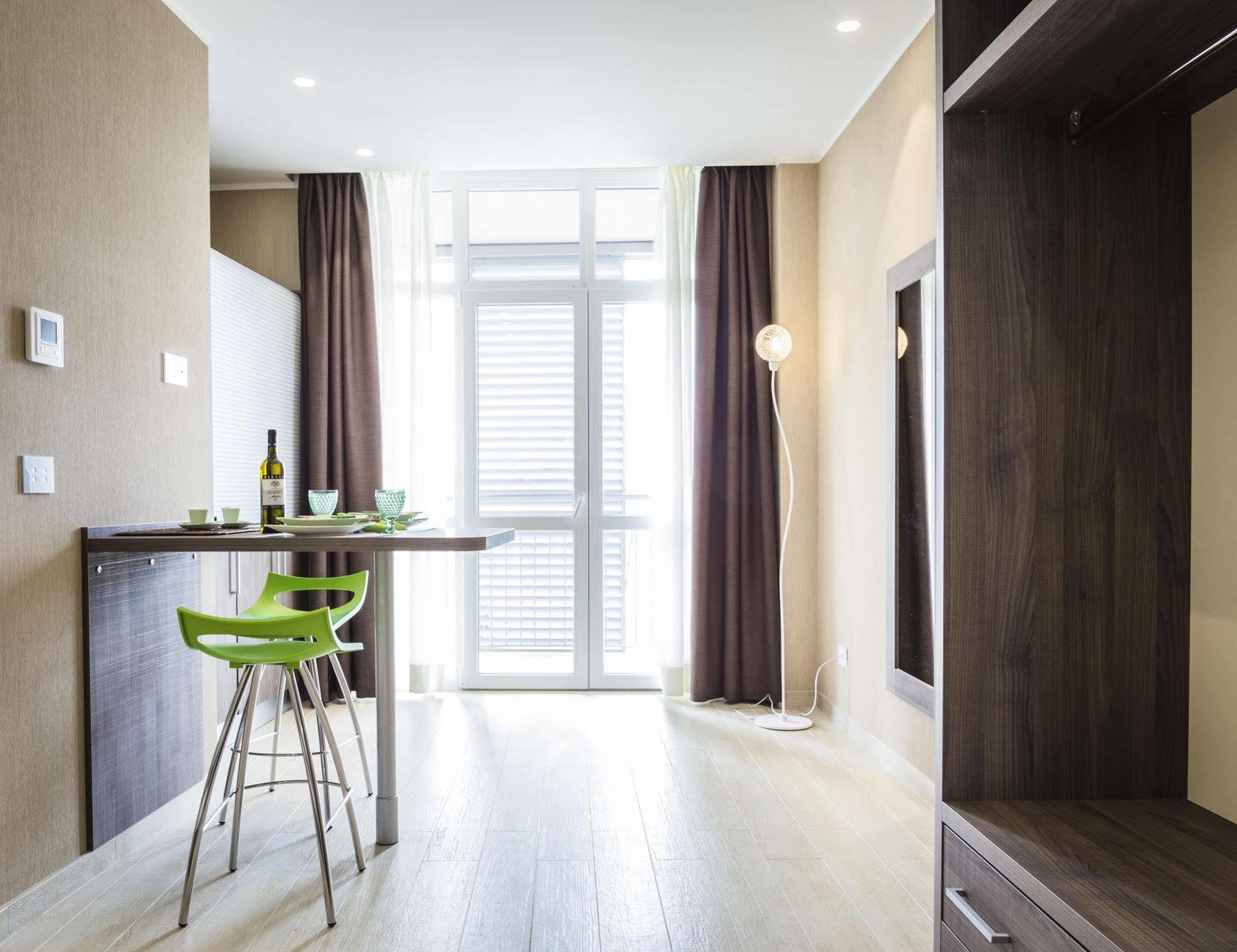 Privilege Apartments Vimercate Εξωτερικό φωτογραφία