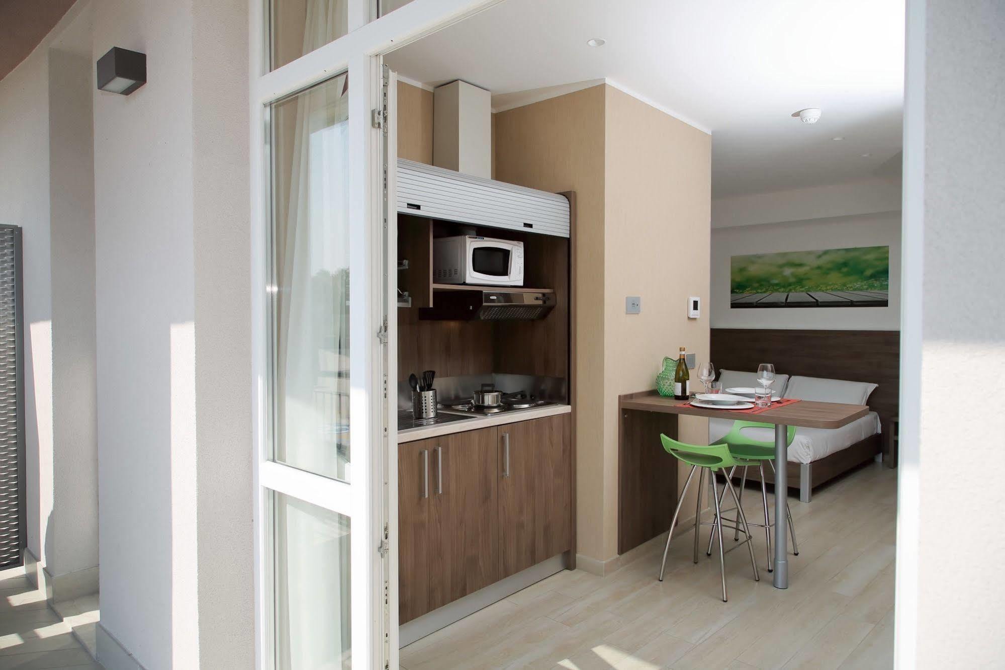 Privilege Apartments Vimercate Εξωτερικό φωτογραφία
