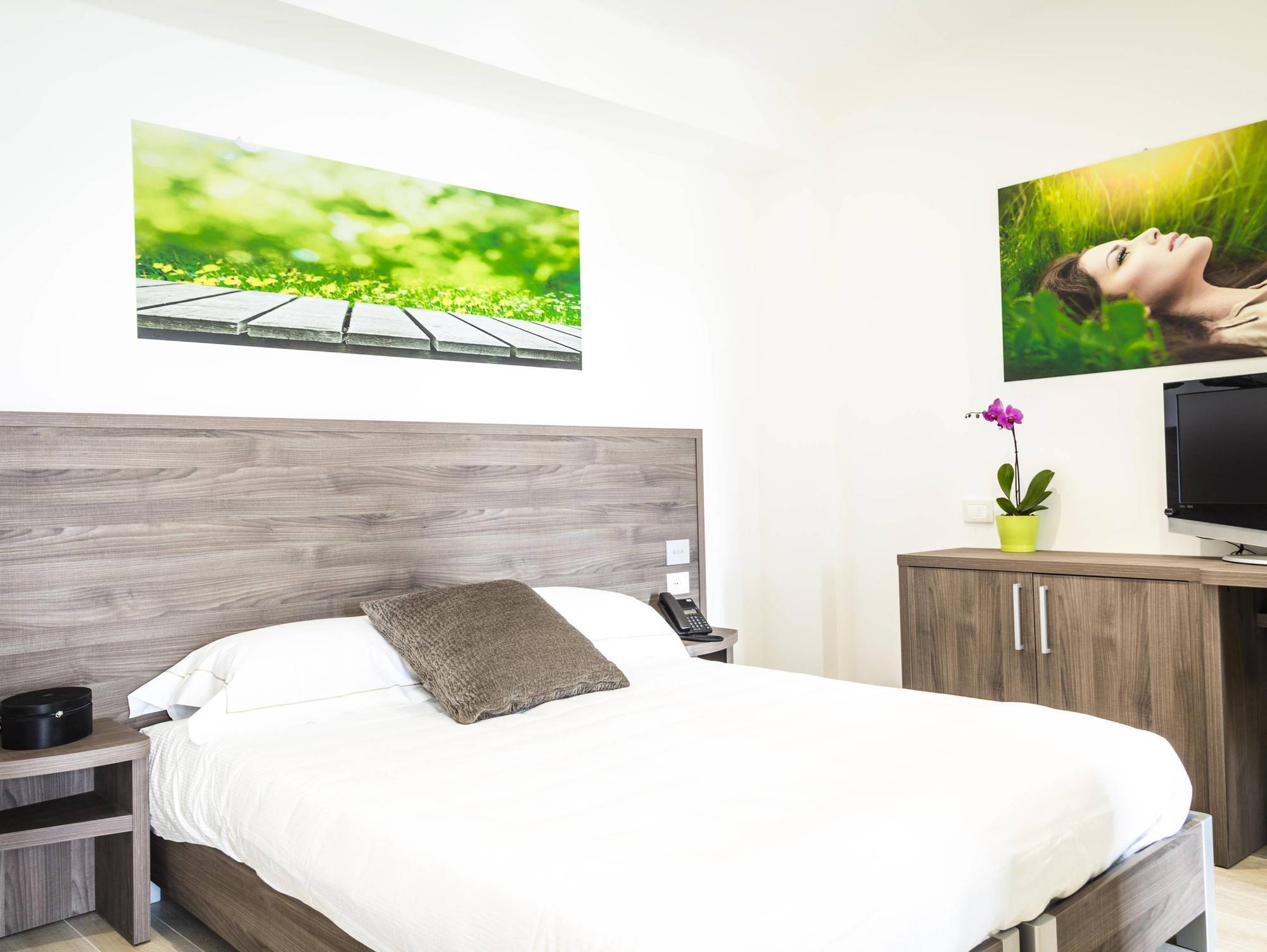 Privilege Apartments Vimercate Εξωτερικό φωτογραφία