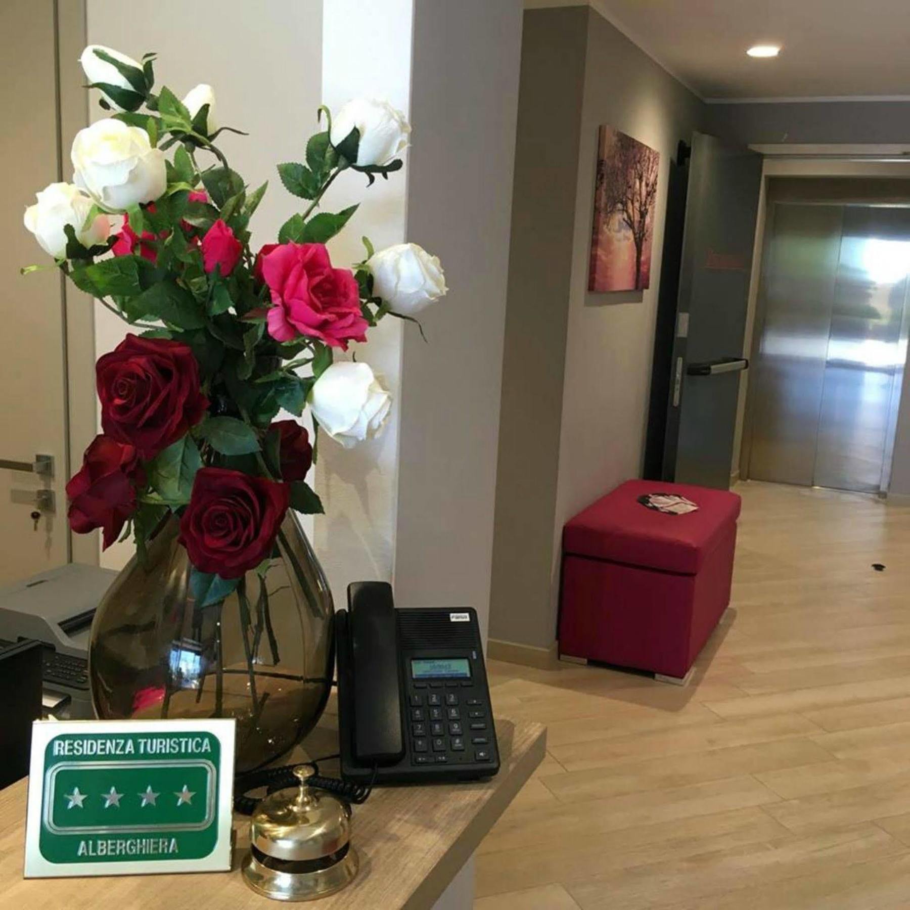 Privilege Apartments Vimercate Εξωτερικό φωτογραφία