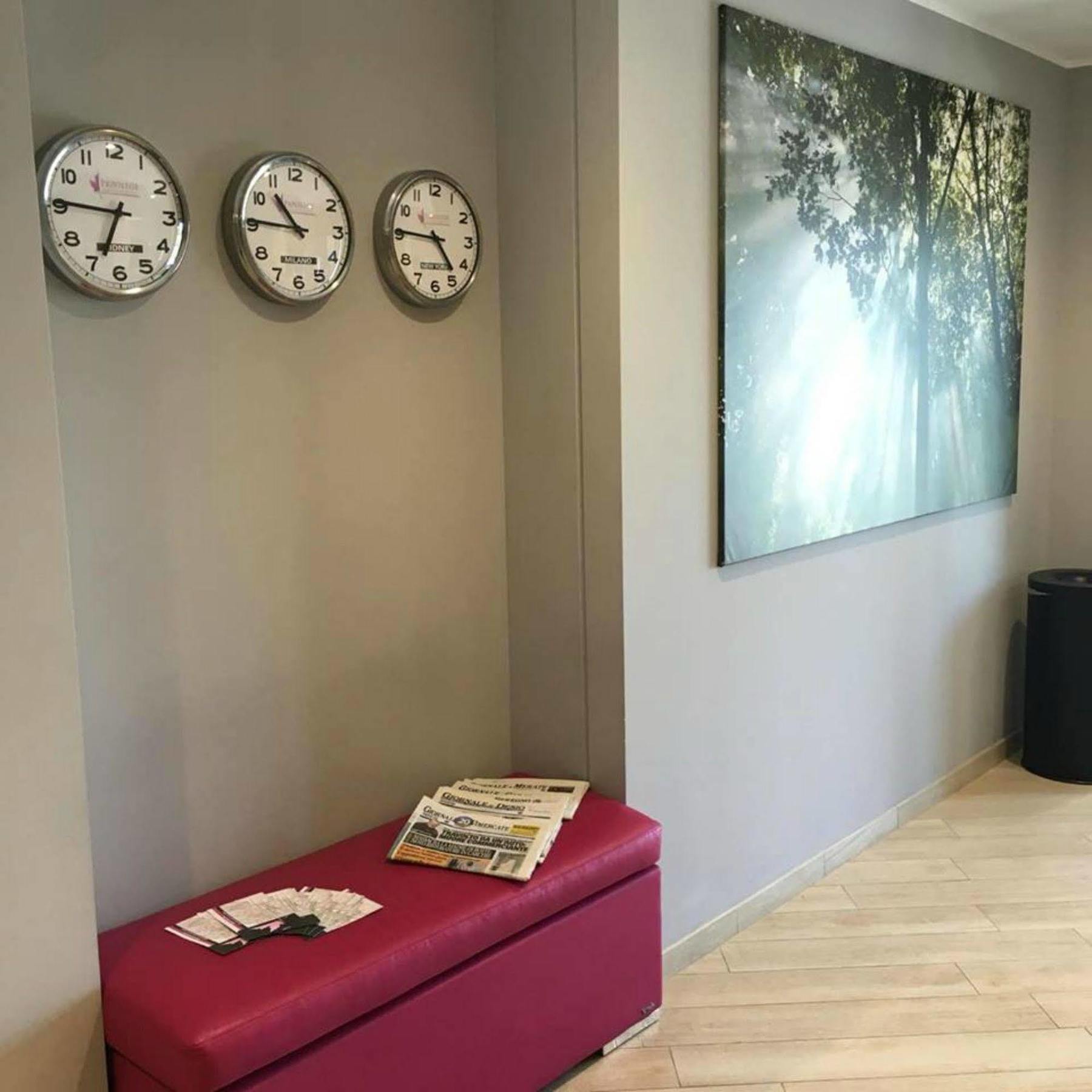 Privilege Apartments Vimercate Εξωτερικό φωτογραφία