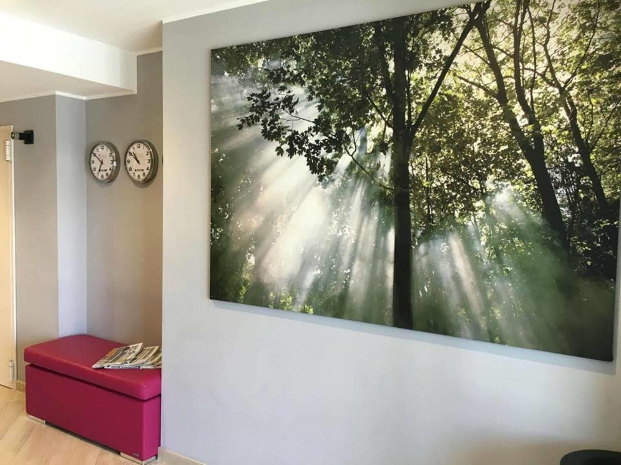 Privilege Apartments Vimercate Εξωτερικό φωτογραφία