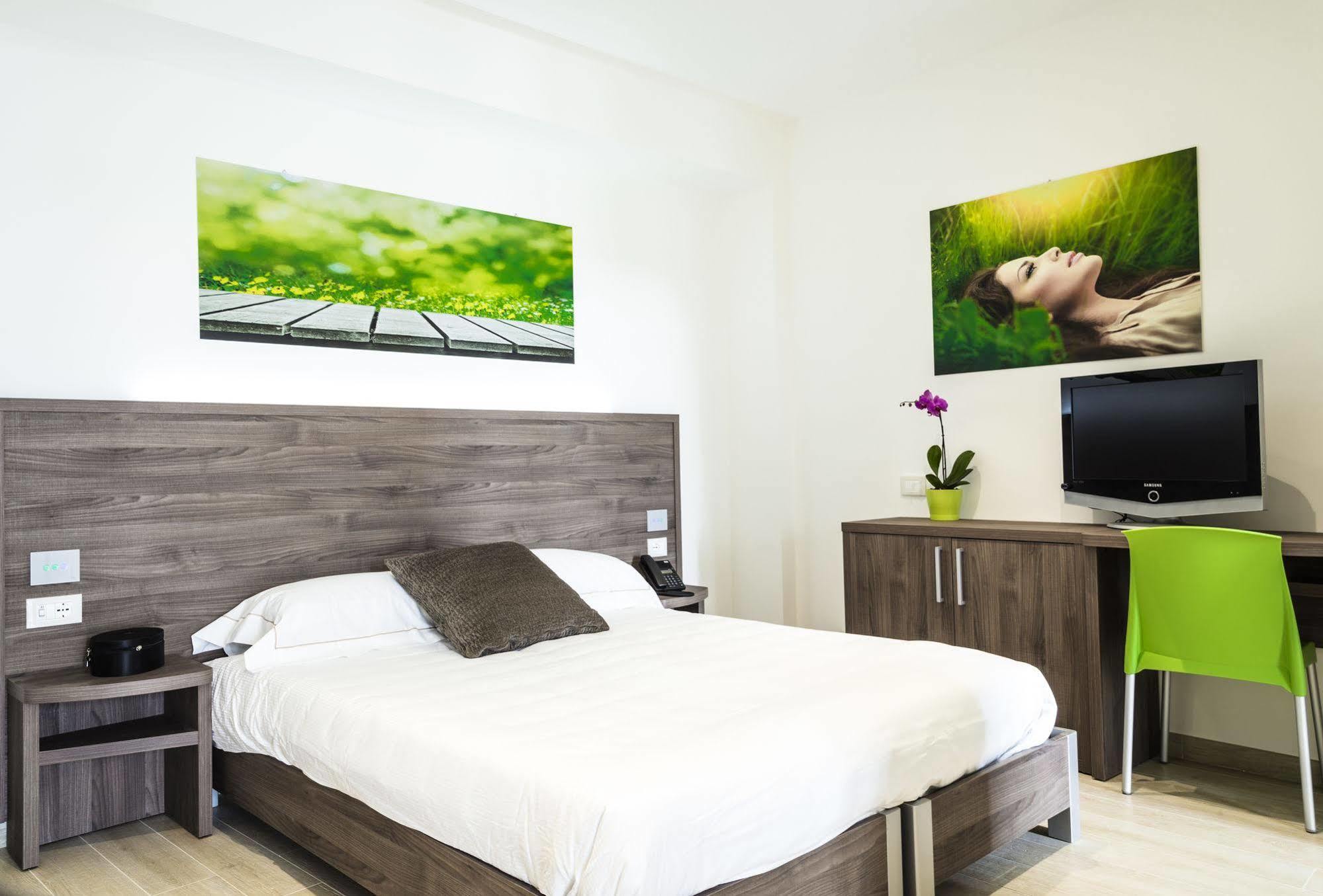 Privilege Apartments Vimercate Εξωτερικό φωτογραφία