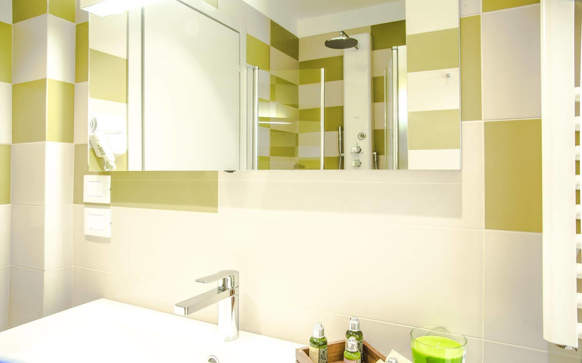 Privilege Apartments Vimercate Εξωτερικό φωτογραφία