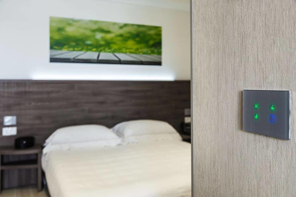 Privilege Apartments Vimercate Εξωτερικό φωτογραφία